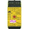 777500 เซฟตี้รีเลย์ PNOZ XV2P 30/24VDC 2n/o 2n/o t 