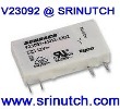 V23092-A1024-A301 SCHRACK RelayS @ SRINUTCH