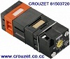 81503720 CROUZET Pneumatic Timer @ SRINUTCH