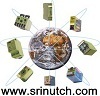 C7-A20D/DC24V Control Relay COMAT @ SRINUTCH