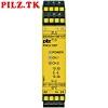 787303 เซฟตี้ รีเลย์ PNOZ X2P C 24VACDC 2n/o