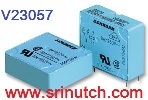 V23057-B0006-A101 SCHRACK CarD RelaY @ SRINUTCH