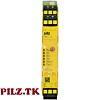 751102 เซฟตี้รีเลย์ PNOZ s2 C 24VDC 3 n/o 1 n/c