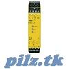 774180 PNOZ e4.1p PilZ เซฟตี้รีเลย์