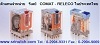 C4-A40/AC400V Industrial Relays COMAT @ SRINUTCH