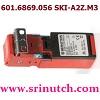 6016869056 SKI-A2Z-M3 เซฟตี้สวิทซ์ สำหรับประตู