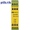 774053 เซฟตี้รีเลย์ PNOZ X7 110VAC 2n/o 