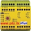 774510 PNOZ XV2.1 30/24VAC 24VDC 2n/o 2n/o t PilZ @ SRINUTCH