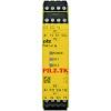 774133 เซฟตี้รีเลย์ PNOZ e1.1p 24VDC 2so