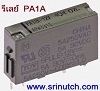 PA1A-24V Slim Power Relay PANASONIC @ SRINUTCH