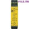 777587 PZE X4.1P 24VDC 4n/o โมดูลเพิ่มคอนแท็ค