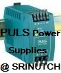 ML 70.100 PULS Power Supply @ SRINUTCH ThailanD