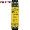 777304 เซฟตี้รีเลย์ PNOZ X2.3P 24VACDC 3n/o