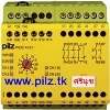 774530 PNOZ XV3.1 เซฟตี้รีเลย์ PilZ @ SRINUTCH