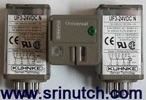 UF3-24VDC1 Kuhnke Universal Relay @ SRINUTCH