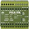 774050 เซฟตี้รีเลย์ PNOZ 15 24VDC 3n/o 1n/o 1n/c