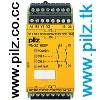 777070 PNOZ 16SP 24VAC 24VDC 2n/o PilZ @ SRINUTCH