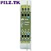 839776 เซฟตี้รีเลย์ S1MS Ex 24VAC/DC 2c/o UP