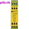 774306 PNOZ X2.1 PilZ เซฟตี้รีเลย์