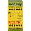774330 P2HZ X1 เซฟตี้รีเลย์ PilZ @ SRINUTCH ThailanD