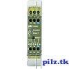 839600 เซฟตี้ รีเลย์ S1MO Ex 24VAC/DC 2c/o