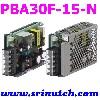 PBA30F-15-N สวิทชิ่ง พาวเวอร์ ซัพพลายส์