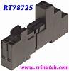 RT78725 ซ็อกเก็ต ชแร็ค