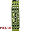 890020 เซฟตี้รีเลย์ S1WP 9A 24VDC UM 0-415VAC/DC