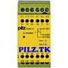 774435 เซฟตี้รีเลย์ P2HZ X1 115VAC 3n/o 1n/c 