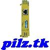 773730 PNOZ mc8p EtherNet IP/ModBus TCP อินเตอเฟซโมดูล