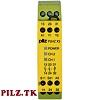 774350 P2HZ X3 เซฟตี้รีเลย์ PilZ @ SRINUTCH