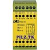 774731 PNOZ X4 24VAC 3n/o 1n/c PilZ @ SRINUTCH