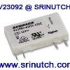 V23092-A1060-A301 SCHRACK Interface Relay @ SRINUTCH