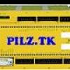 773100 PilZ PNOZ m1p @ SRINUTCH