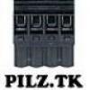 793536 PilZ PNOZ mo4p ขั้วต่อสาย แบบสกรู